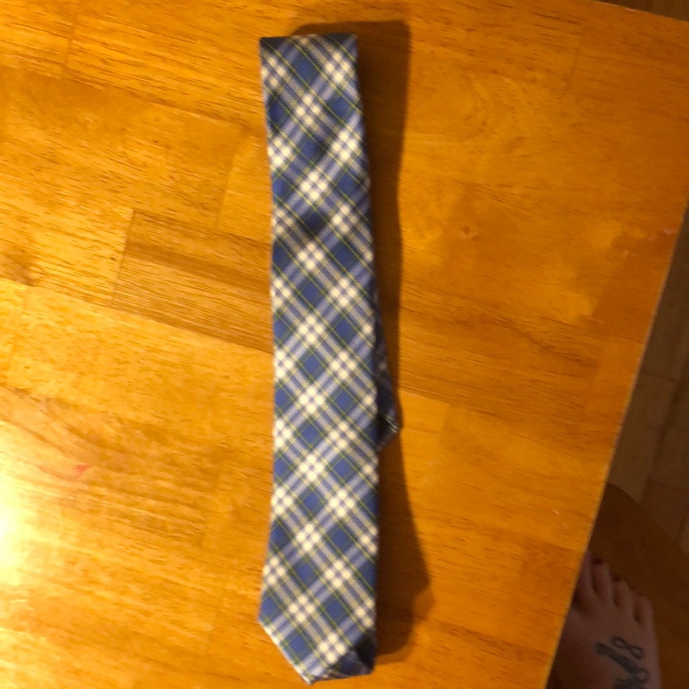 Boys Tie